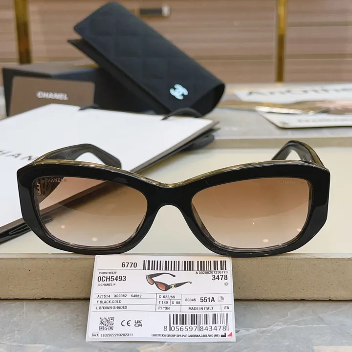スーパーコピー シャネル サングラス