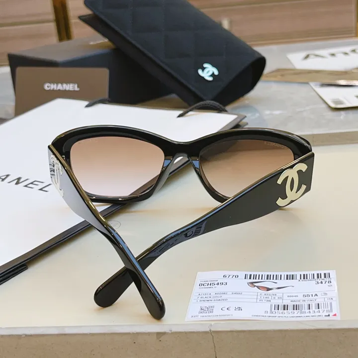 スーパーコピー シャネル サングラス