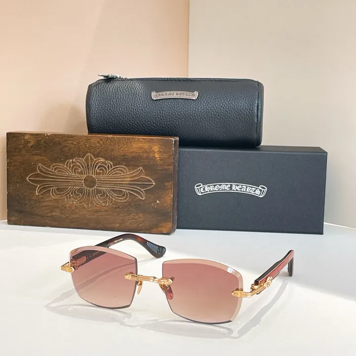 スーパーコピー クロムハーツ サングラス