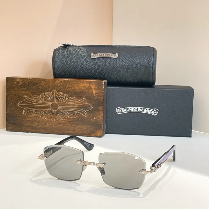 スーパーコピー クロムハーツ サングラス