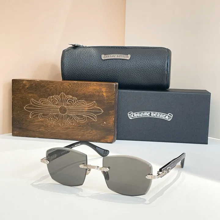 スーパーコピー クロムハーツ サングラス