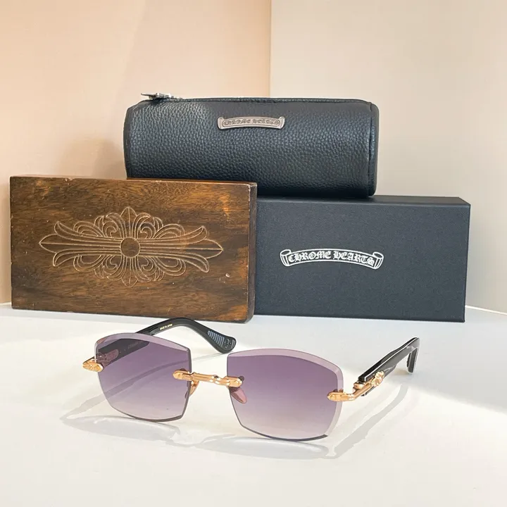 スーパーコピー クロムハーツ サングラス