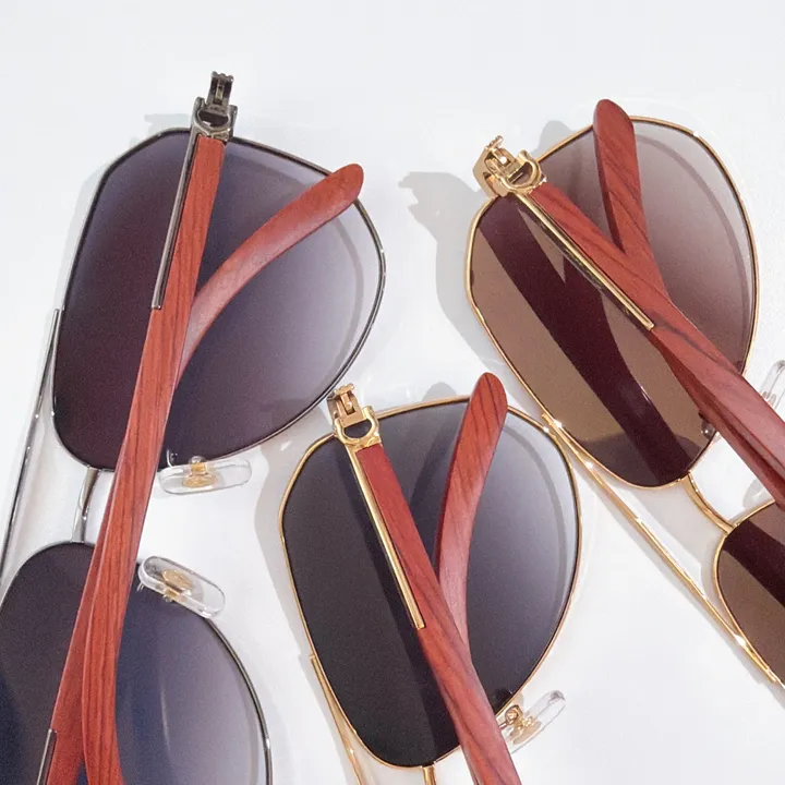 スーパーコピー カルティエ サングラス