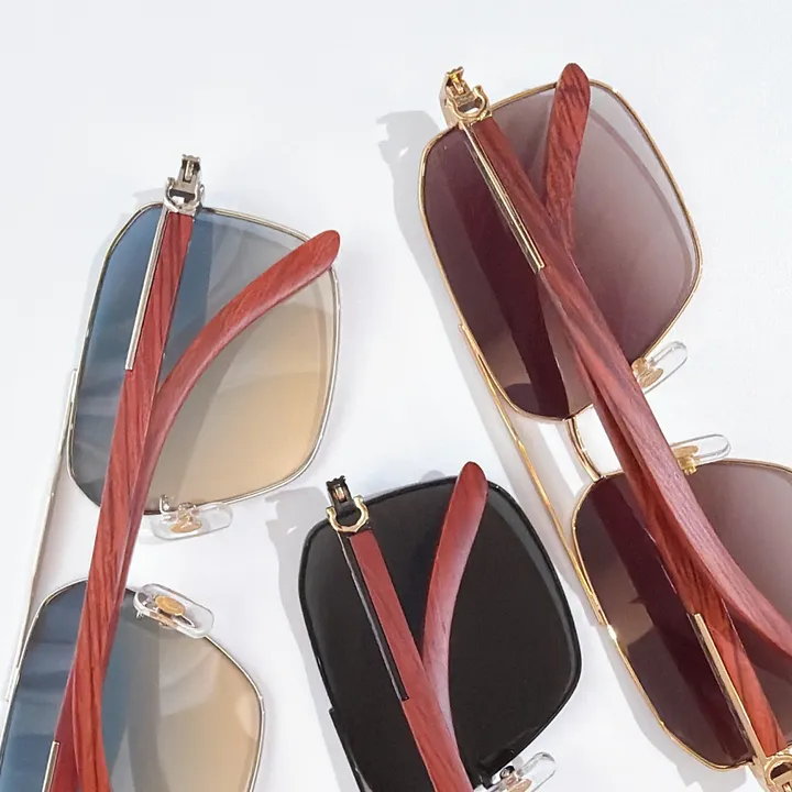 スーパーコピー カルティエ サングラス