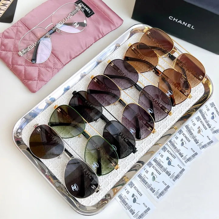 スーパーコピー シャネル サングラス