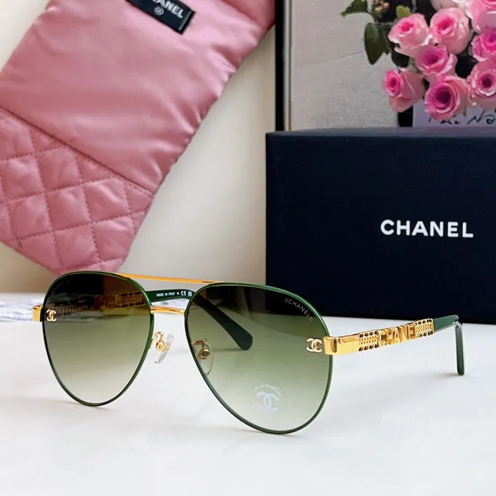 スーパーコピー シャネル サングラス