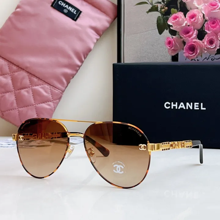 スーパーコピー シャネル サングラス