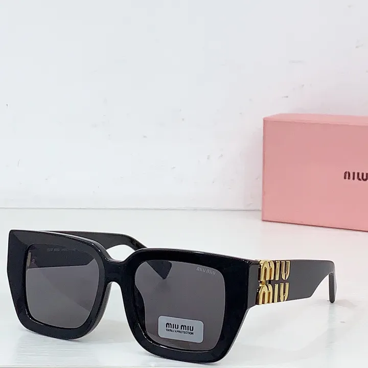 スーパーコピー ミュウミュウ サングラス