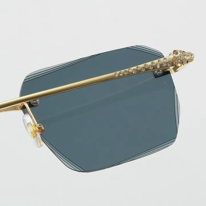 スーパーコピー カルティエ サングラス