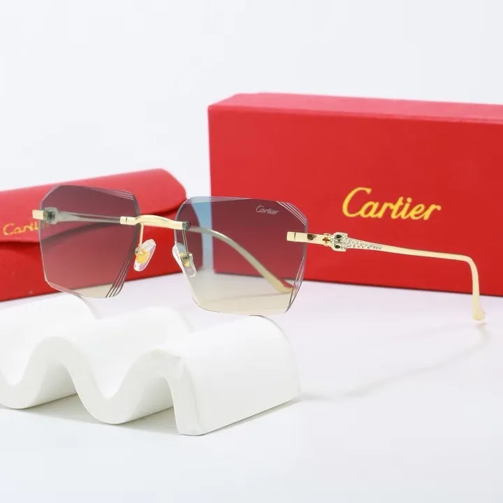 スーパーコピー カルティエ サングラス