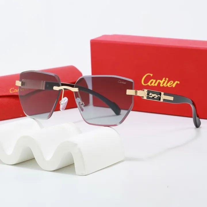 スーパーコピー カルティエ サングラス