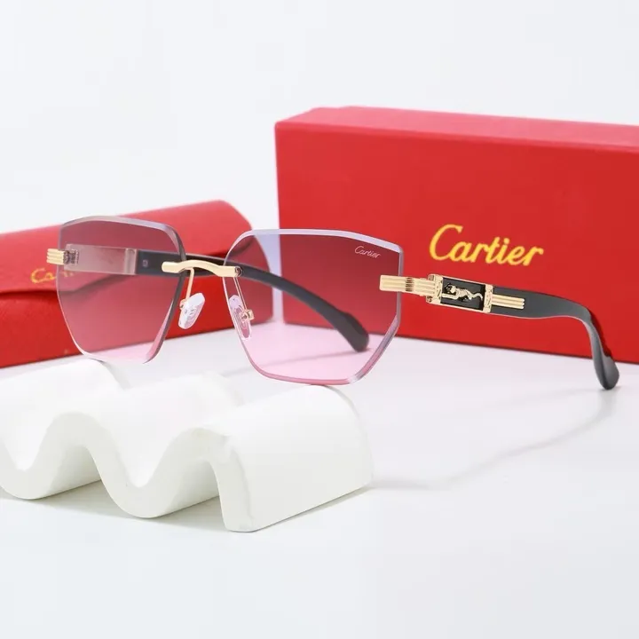 スーパーコピー カルティエ サングラス