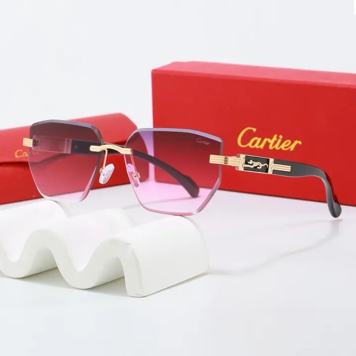 スーパーコピー カルティエ サングラス