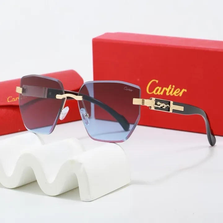 スーパーコピー カルティエ サングラス