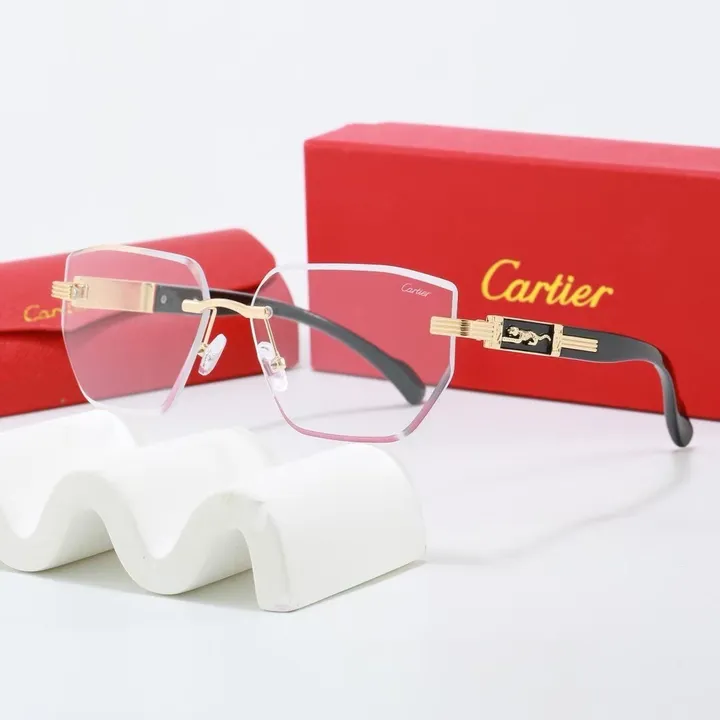 スーパーコピー カルティエ サングラス