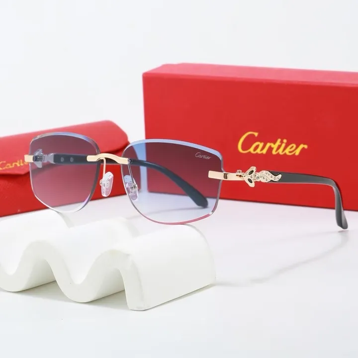 スーパーコピー カルティエ サングラス