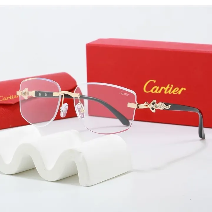 スーパーコピー カルティエ サングラス