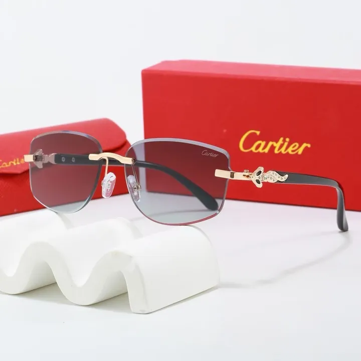 スーパーコピー カルティエ サングラス