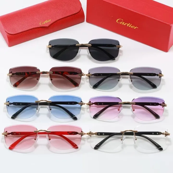 スーパーコピー カルティエ サングラス