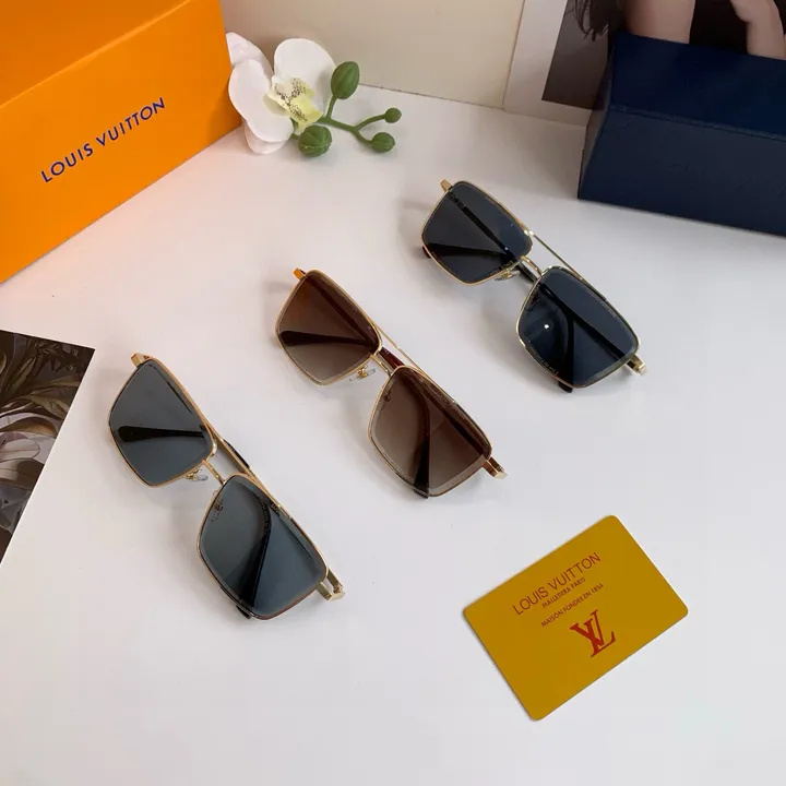 スーパーコピー ルイヴィトン サングラス