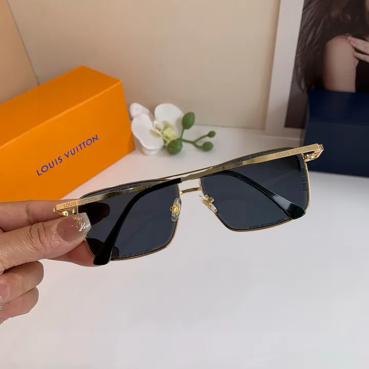 スーパーコピー ルイヴィトン サングラス