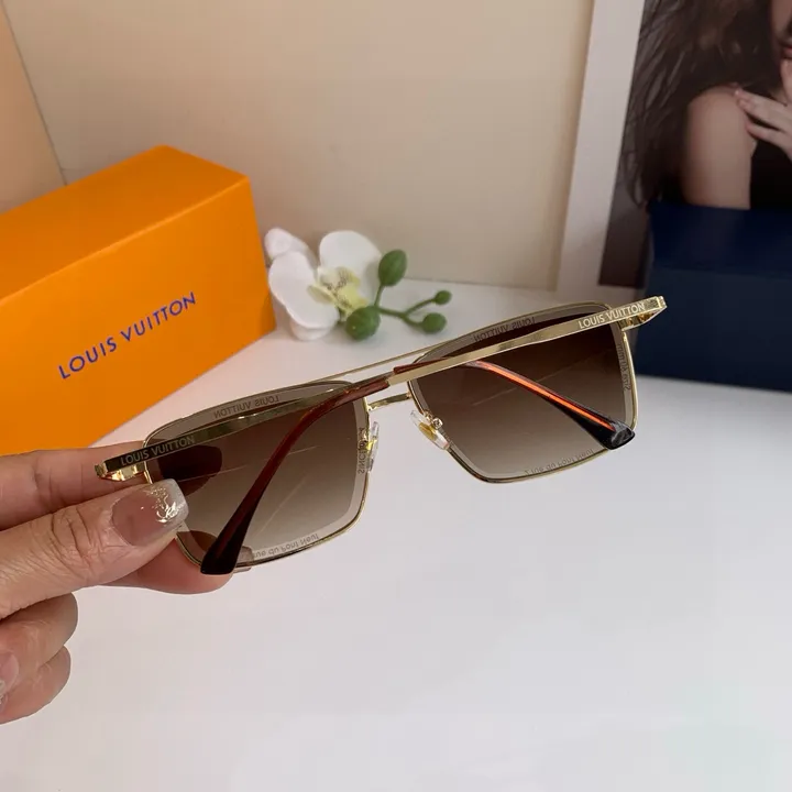 スーパーコピー ルイヴィトン サングラス