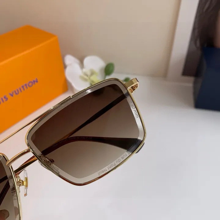 スーパーコピー ルイヴィトン サングラス