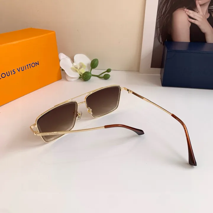 スーパーコピー ルイヴィトン サングラス
