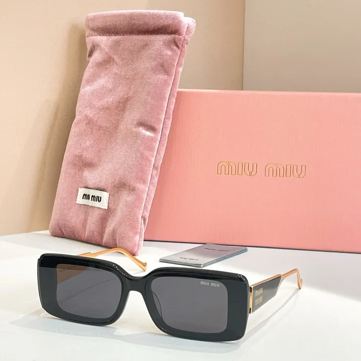 スーパーコピー ミュウミュウ サングラス