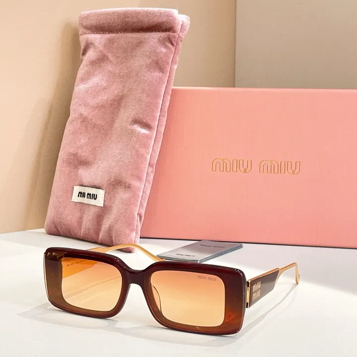 スーパーコピー ミュウミュウ サングラス