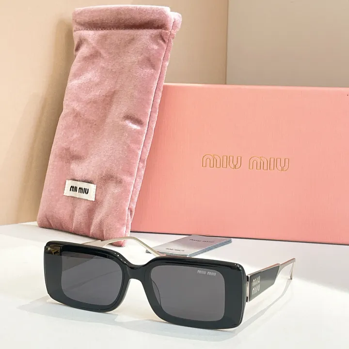 スーパーコピー ミュウミュウ サングラス