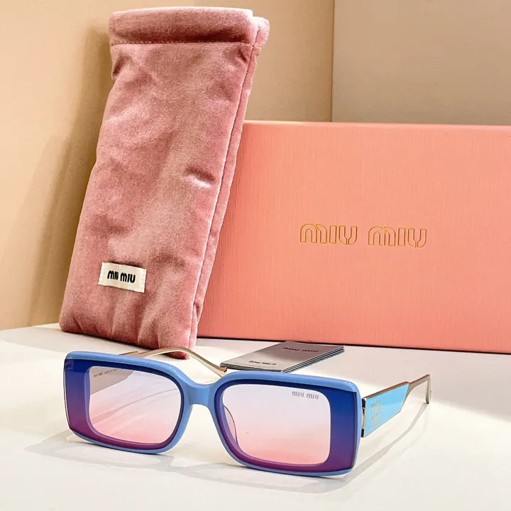 スーパーコピー ミュウミュウ サングラス