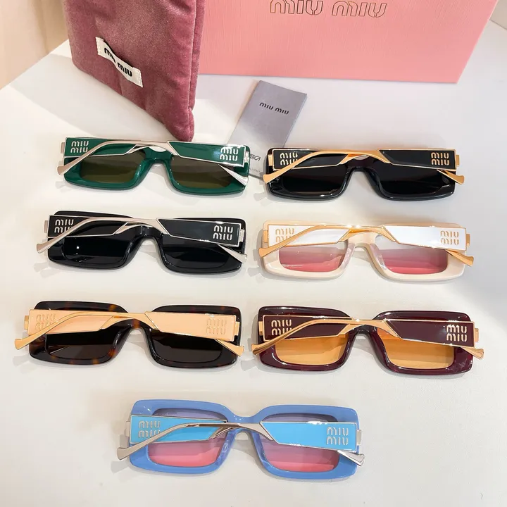 スーパーコピー ミュウミュウ サングラス