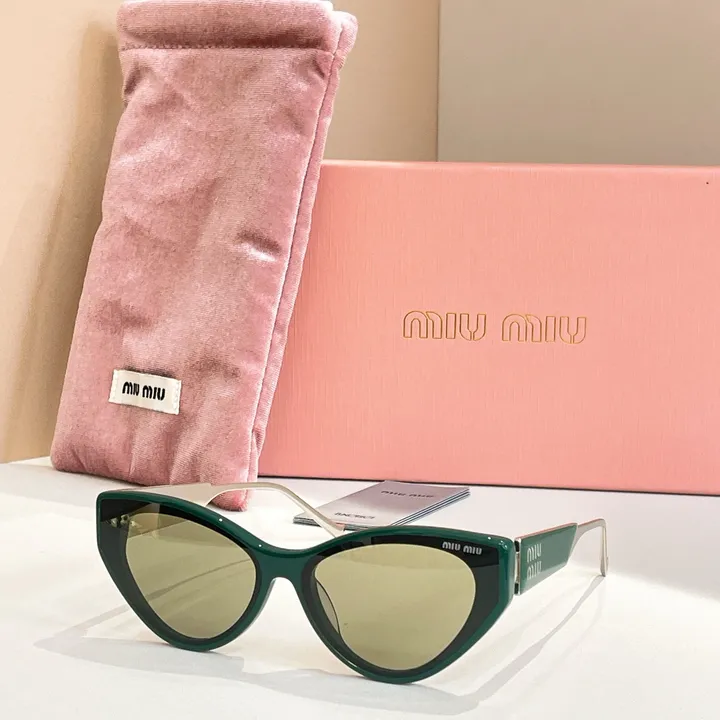 スーパーコピー ミュウミュウ サングラス