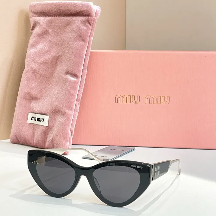 スーパーコピー ミュウミュウ サングラス