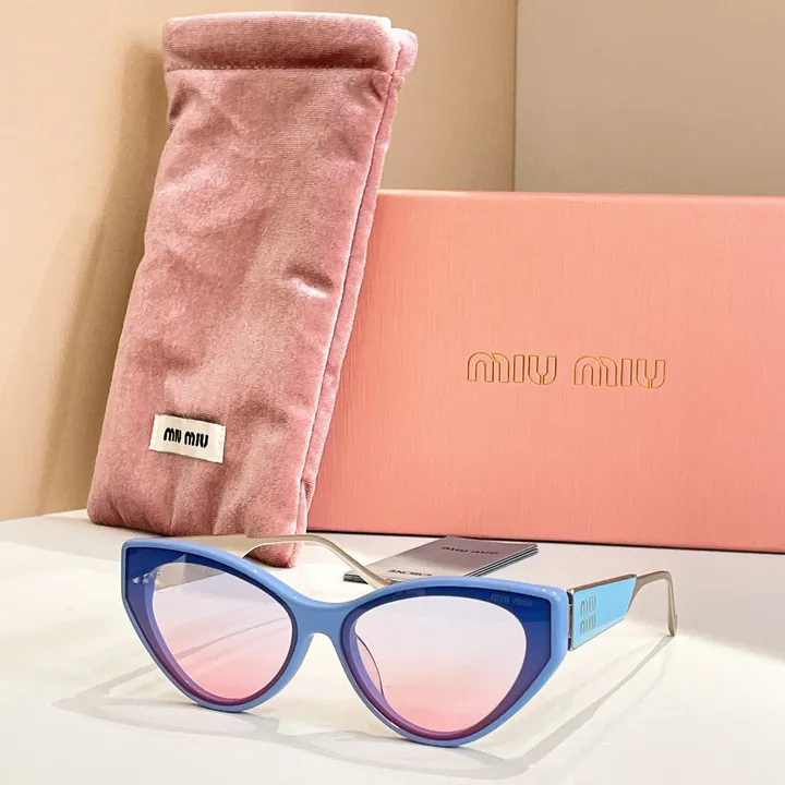 スーパーコピー ミュウミュウ サングラス