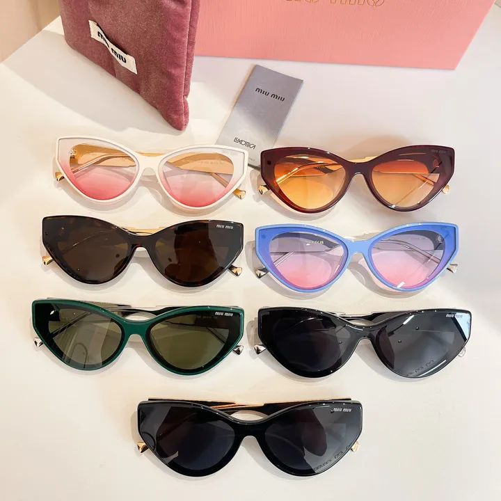 スーパーコピー ミュウミュウ サングラス