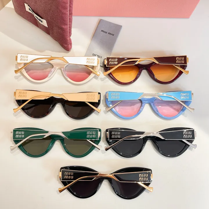 スーパーコピー ミュウミュウ サングラス