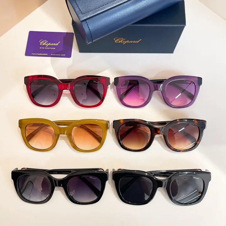 スーパーコピー ショパール サングラス