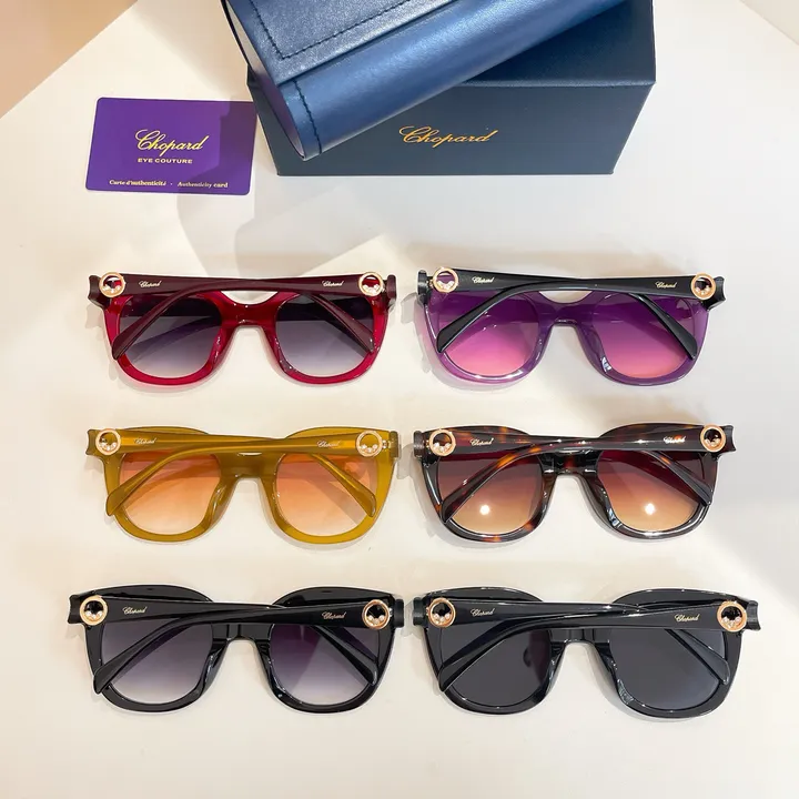 スーパーコピー ショパール サングラス