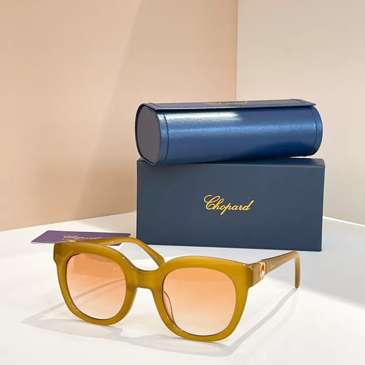 スーパーコピー ショパール サングラス