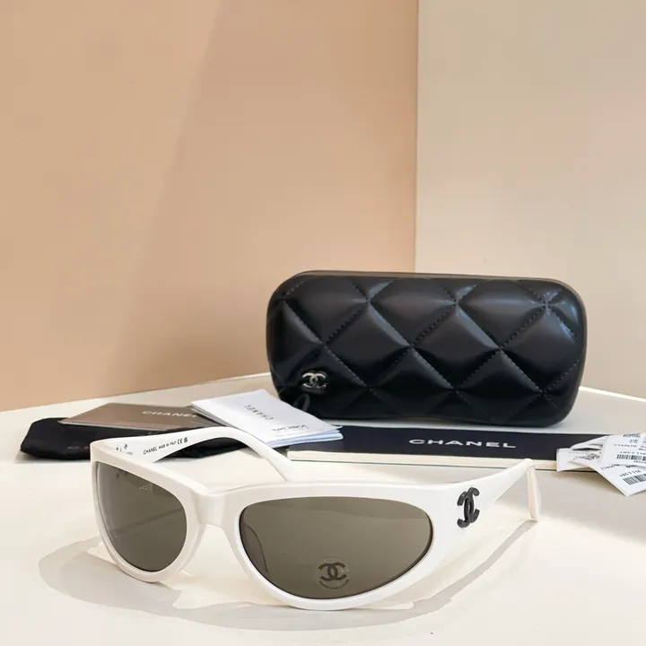 スーパーコピー シャネル サングラス