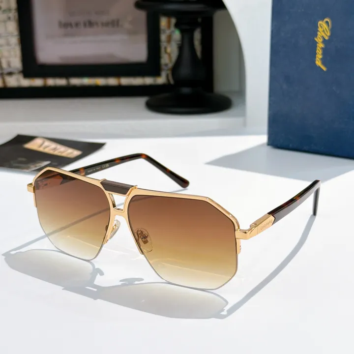 スーパーコピー ショパール サングラス