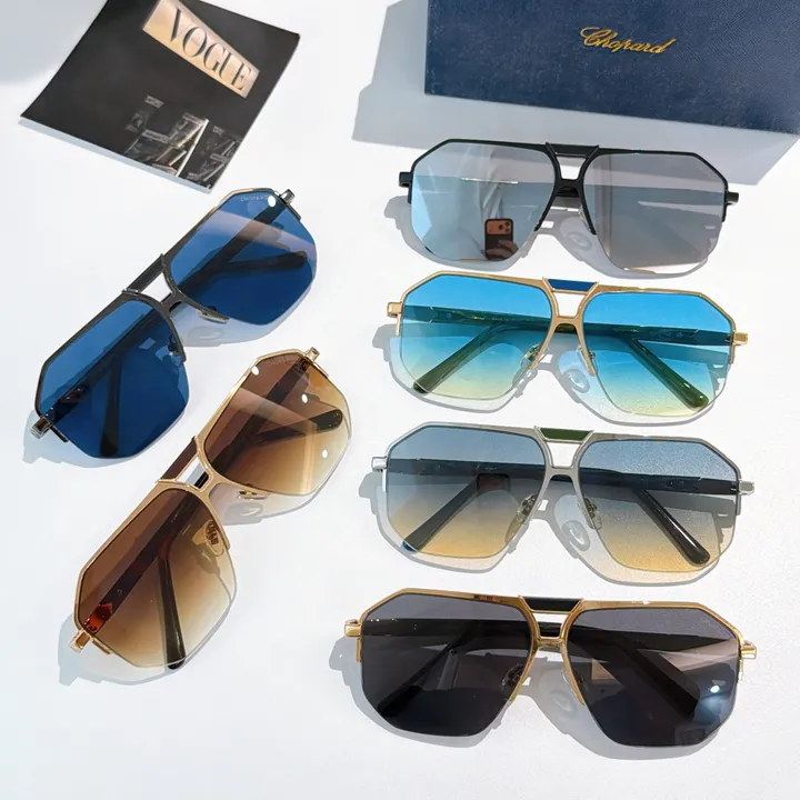 スーパーコピー ショパール サングラス