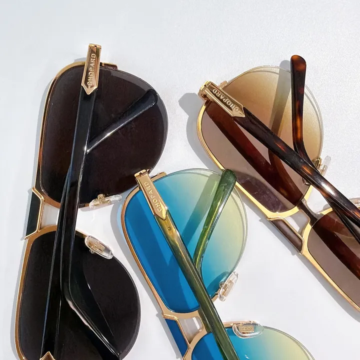 スーパーコピー ショパール サングラス