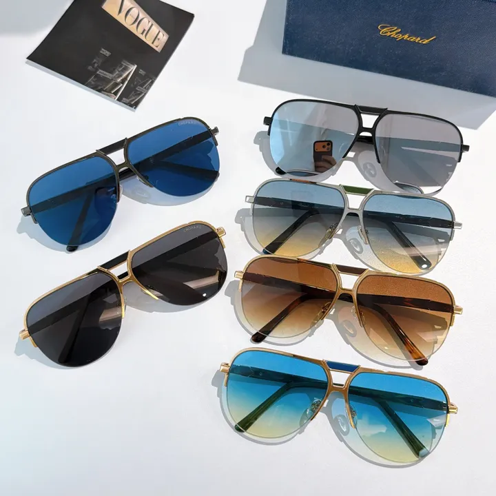 スーパーコピー ショパール サングラス