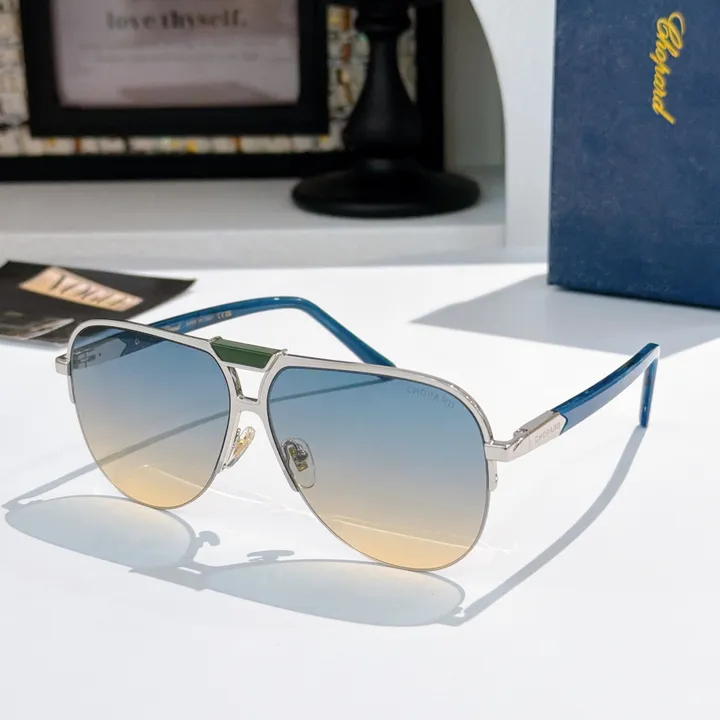 スーパーコピー ショパール サングラス