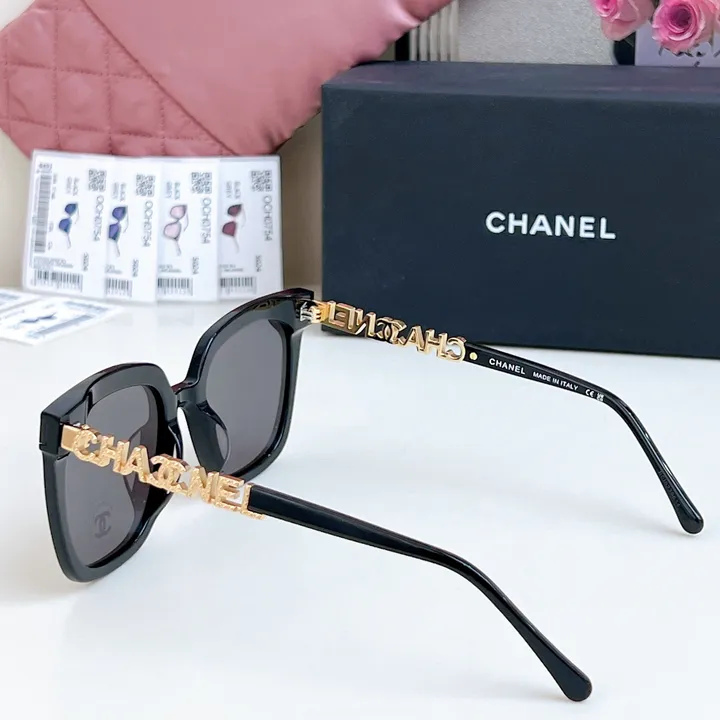スーパーコピー シャネル サングラス
