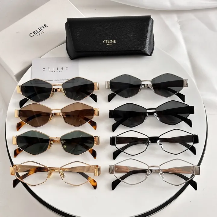 スーパーコピー セリーヌ サングラス