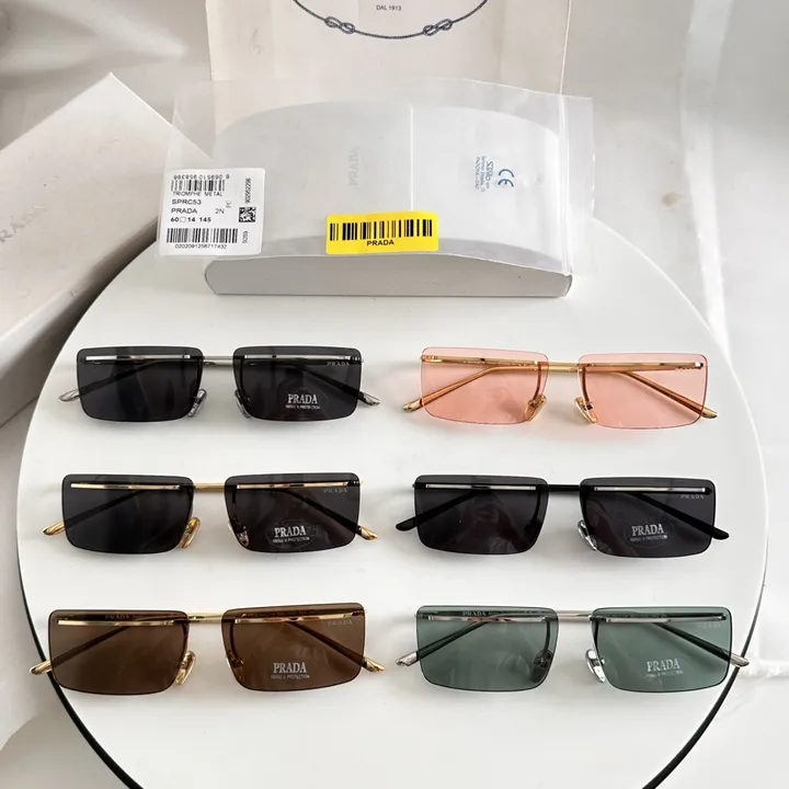 スーパーコピー プラダ サングラス